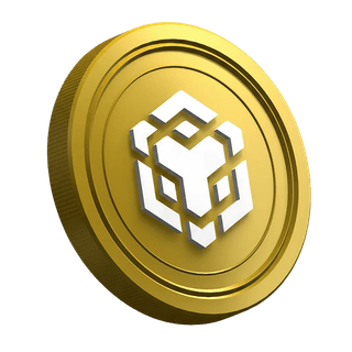 Cryptomonnaie BNB sur la page du guide destinée au trader novice